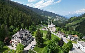 Gruppenhaus Lindenhof Churwalden